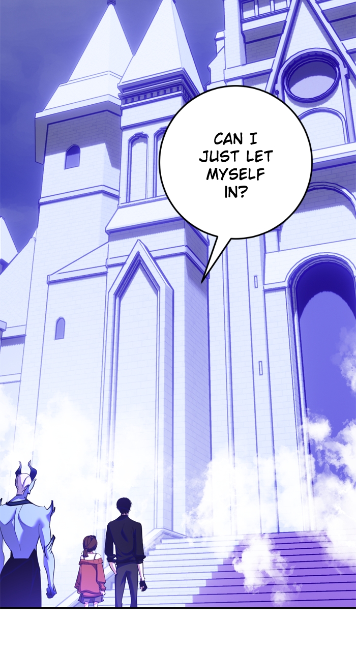 Read Return to Player (en) Manga Online