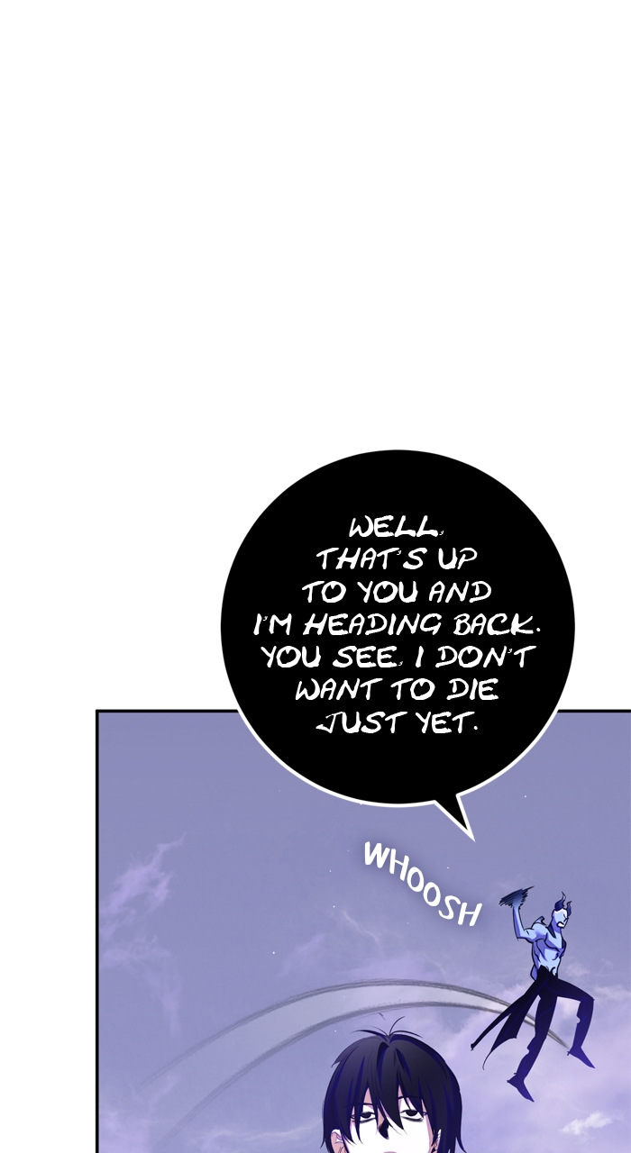 Read Return to Player (en) Manga Online