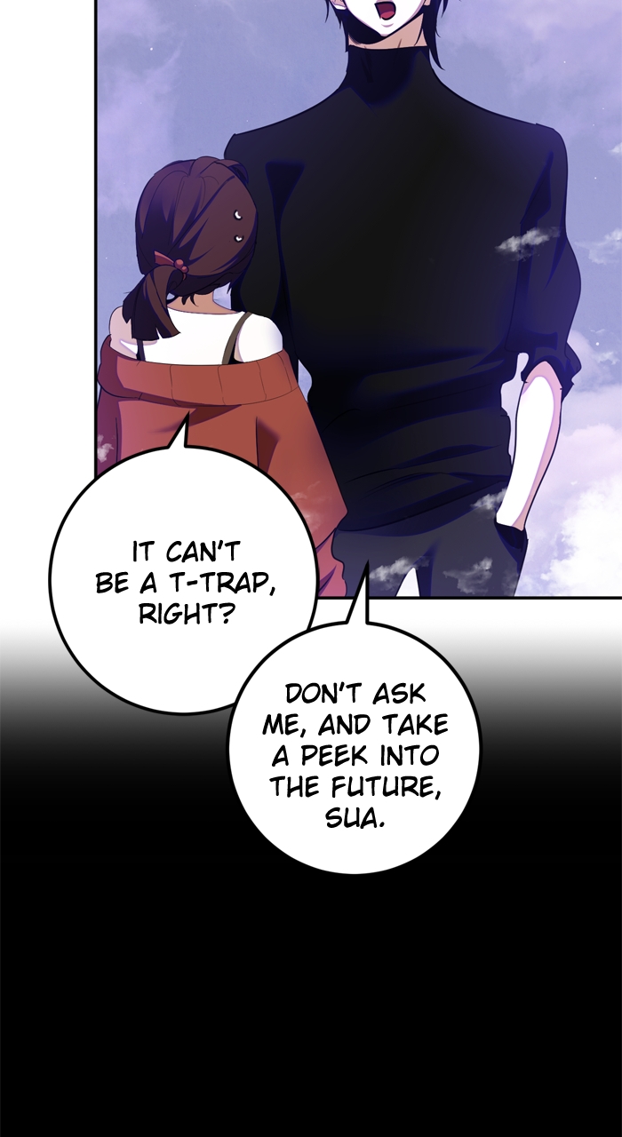 Read Return to Player (en) Manga Online