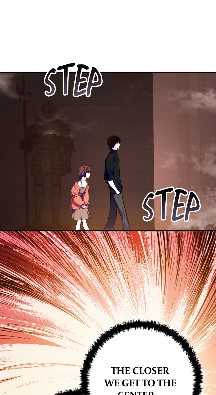 Read Return to Player (en) Manga Online