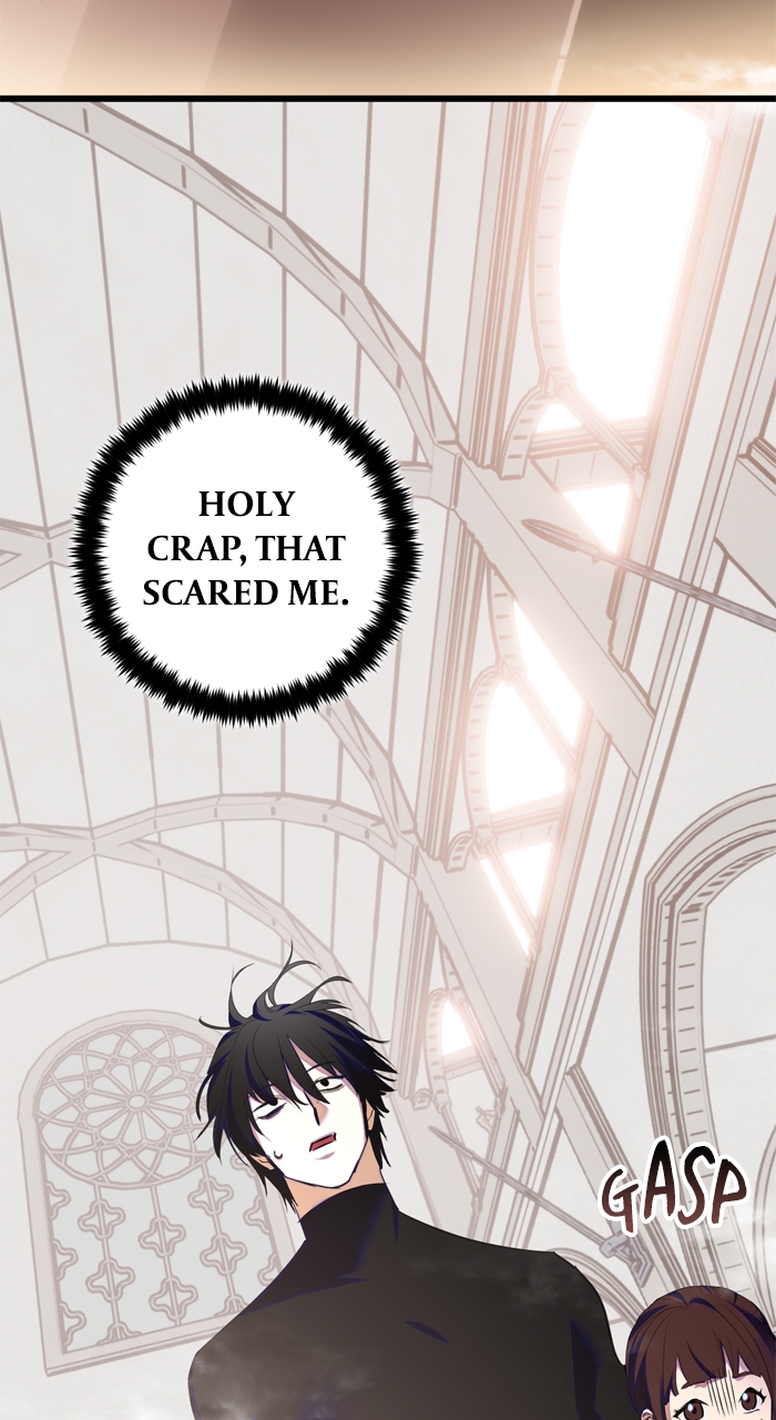 Read Return to Player (en) Manga Online