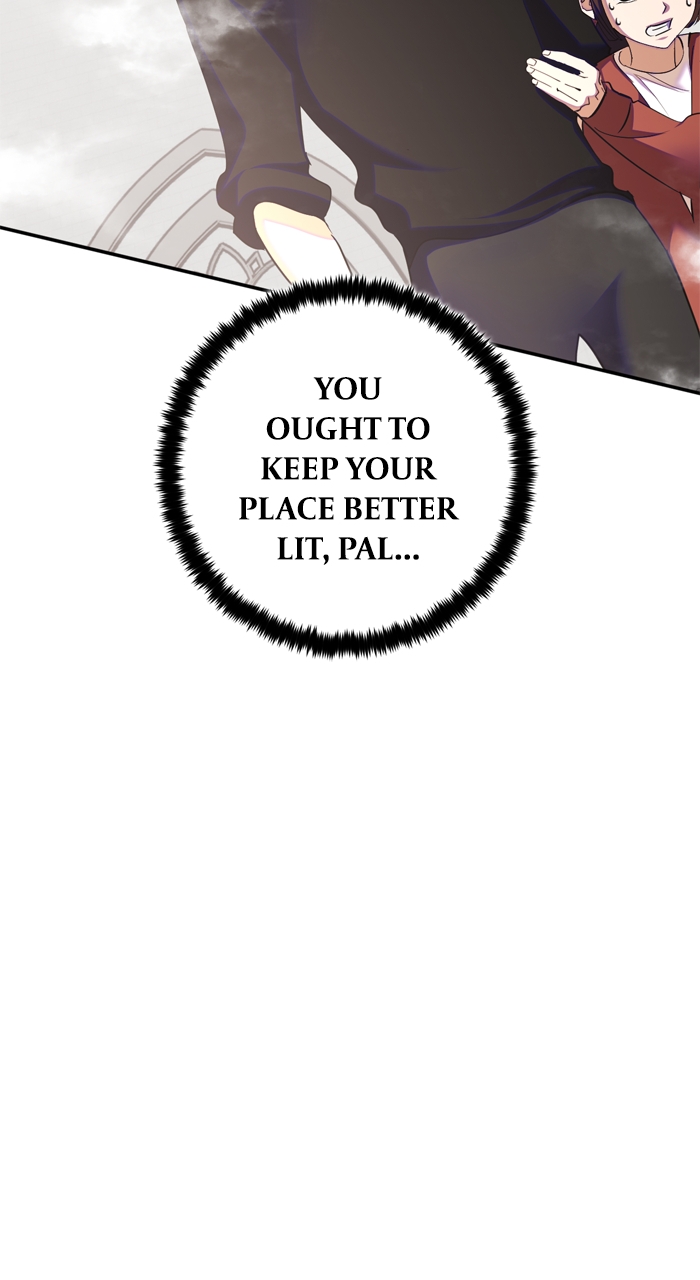 Read Return to Player (en) Manga Online