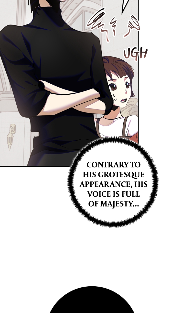 Read Return to Player (en) Manga Online