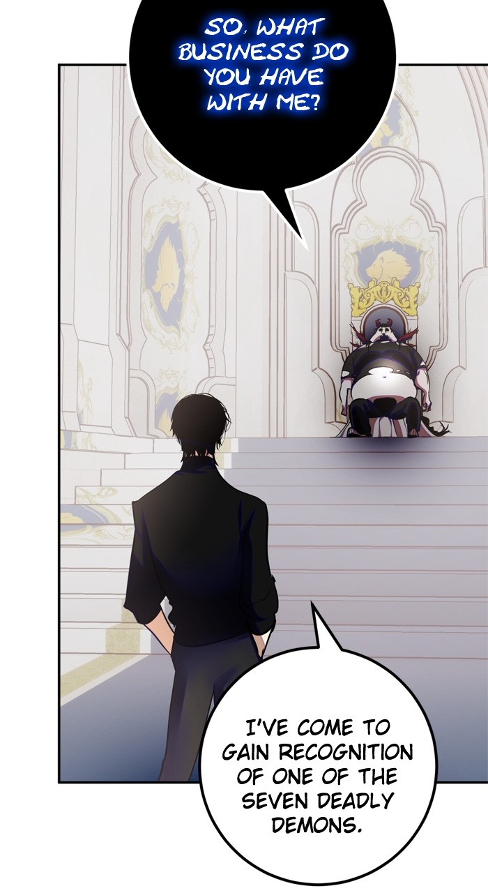 Read Return to Player (en) Manga Online