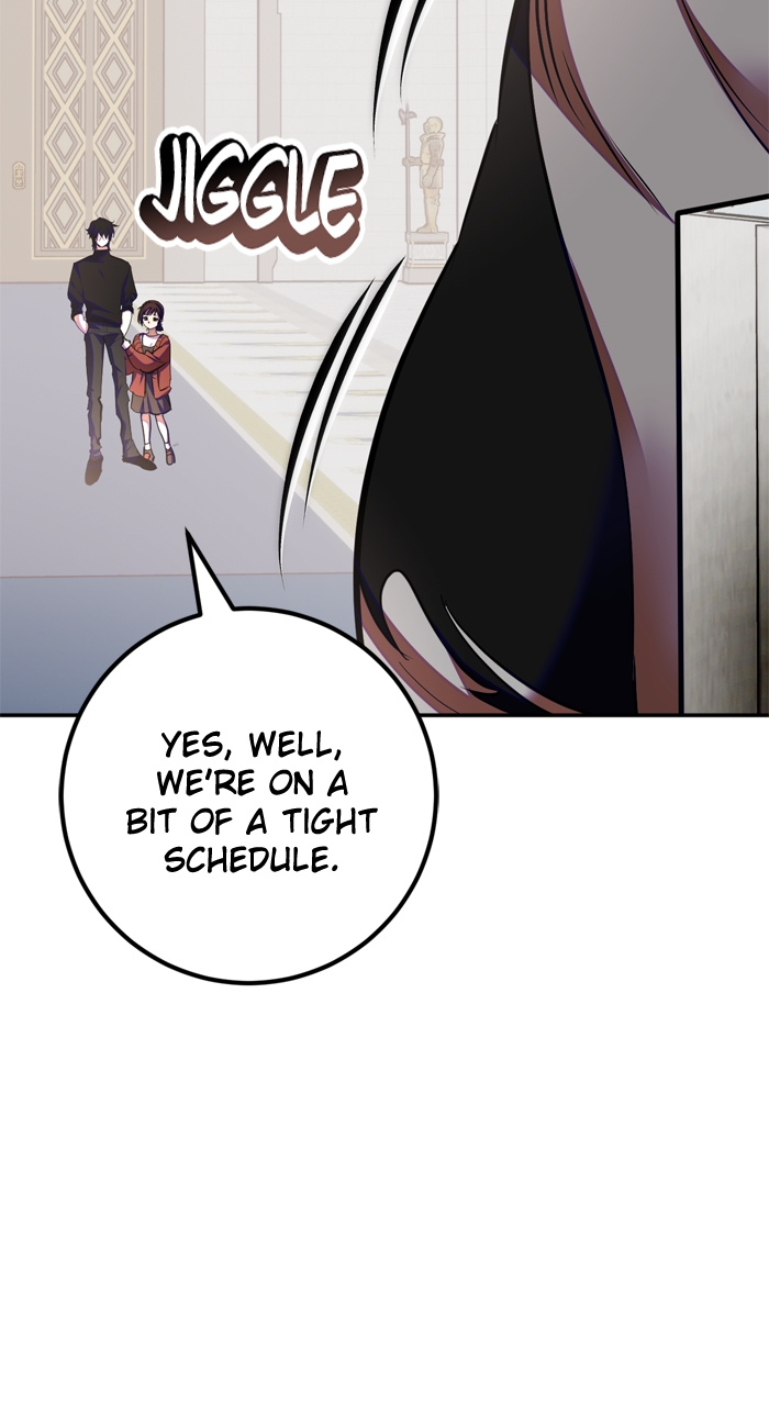 Read Return to Player (en) Manga Online