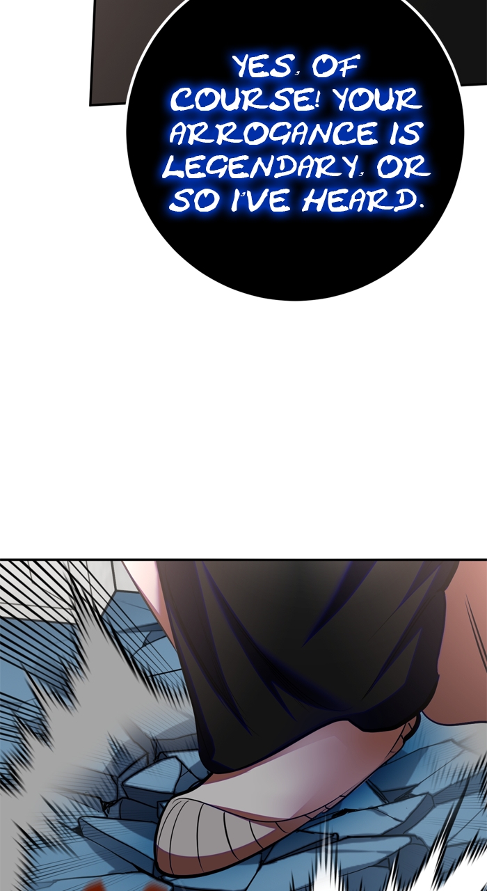 Read Return to Player (en) Manga Online