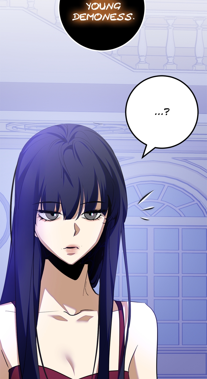 Read Return to Player (en) Manga Online