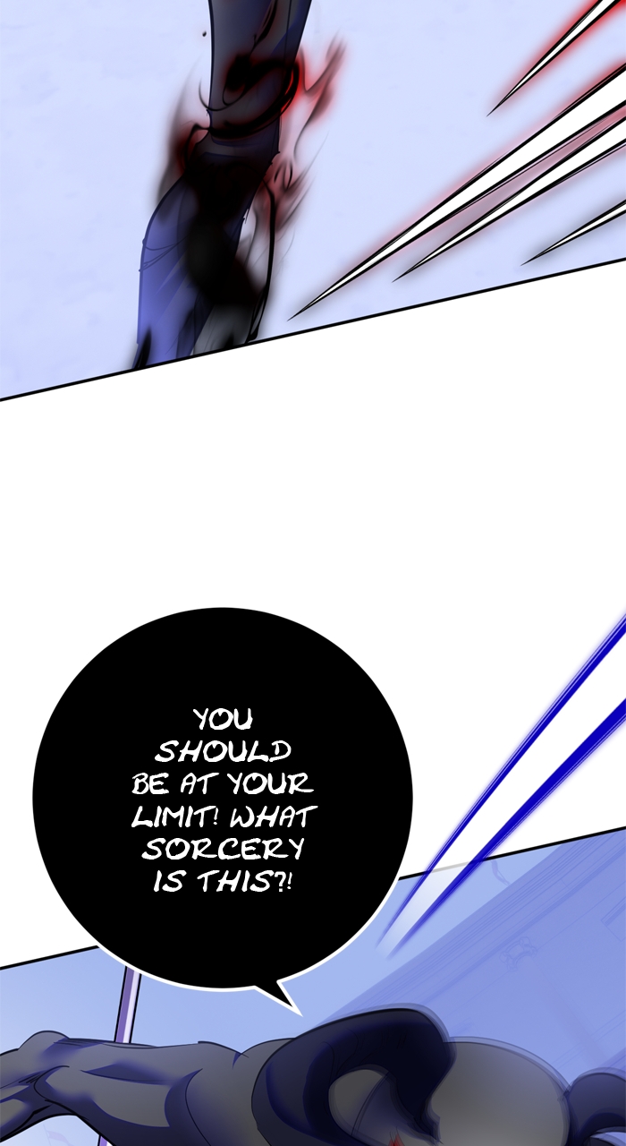 Read Return to Player (en) Manga Online