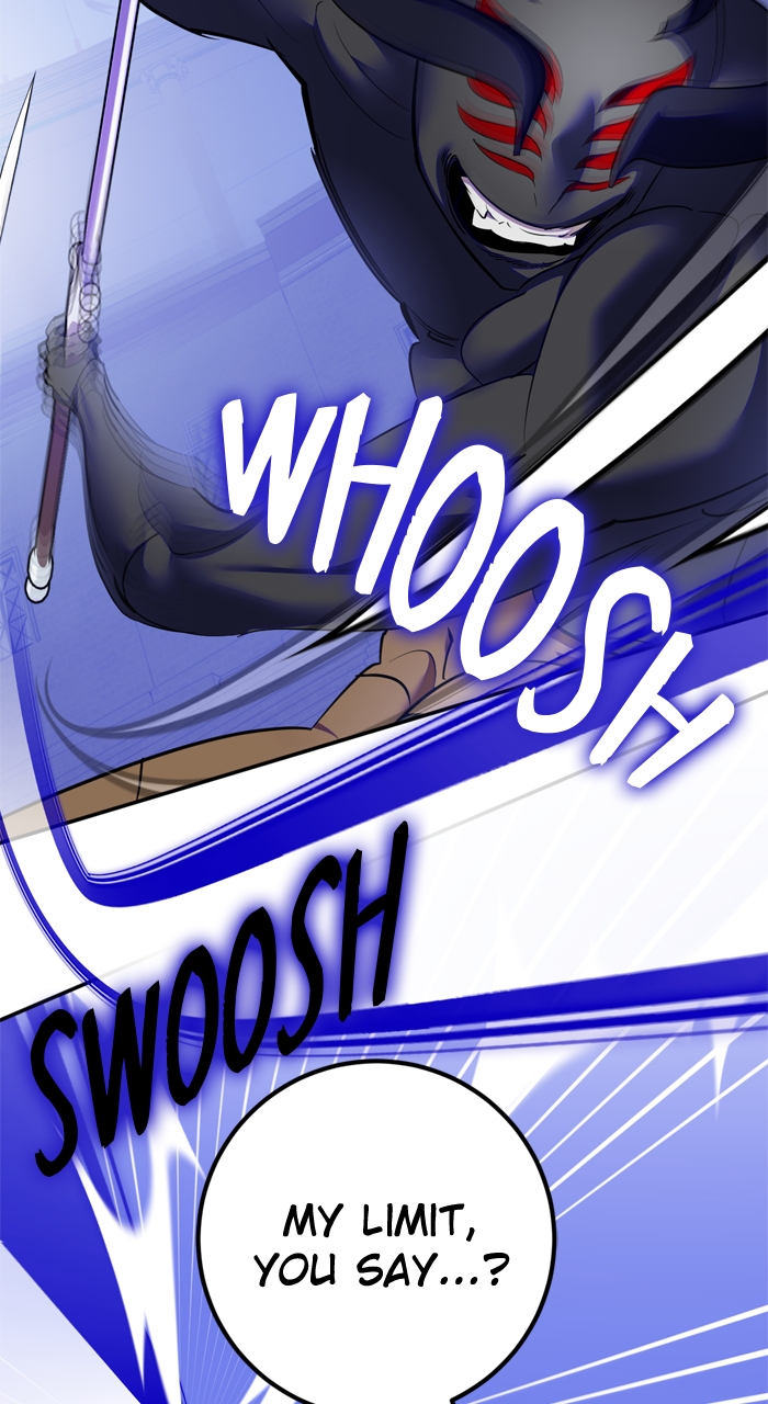 Read Return to Player (en) Manga Online