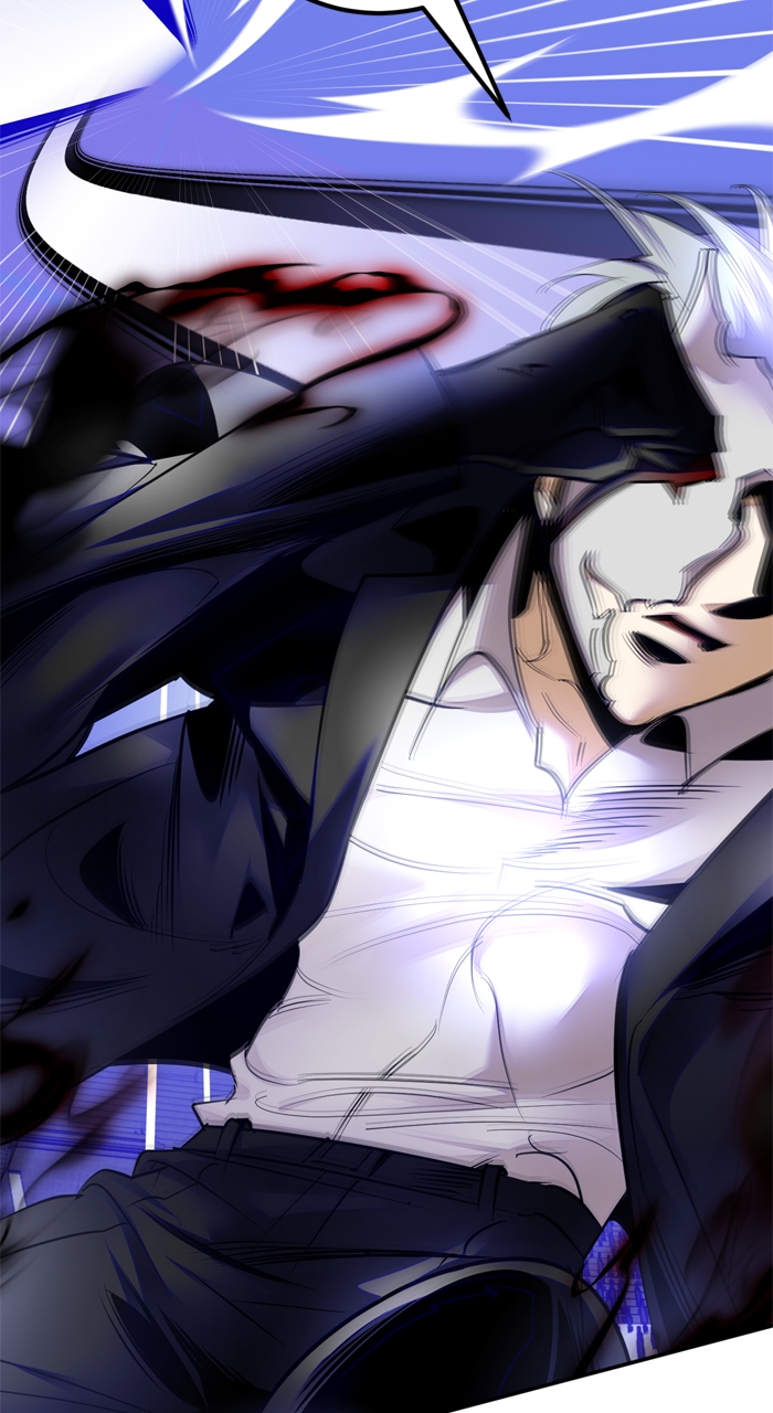 Read Return to Player (en) Manga Online