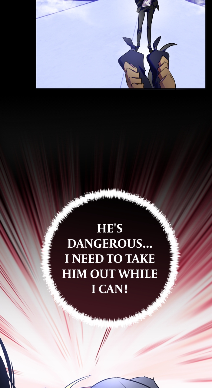 Read Return to Player (en) Manga Online