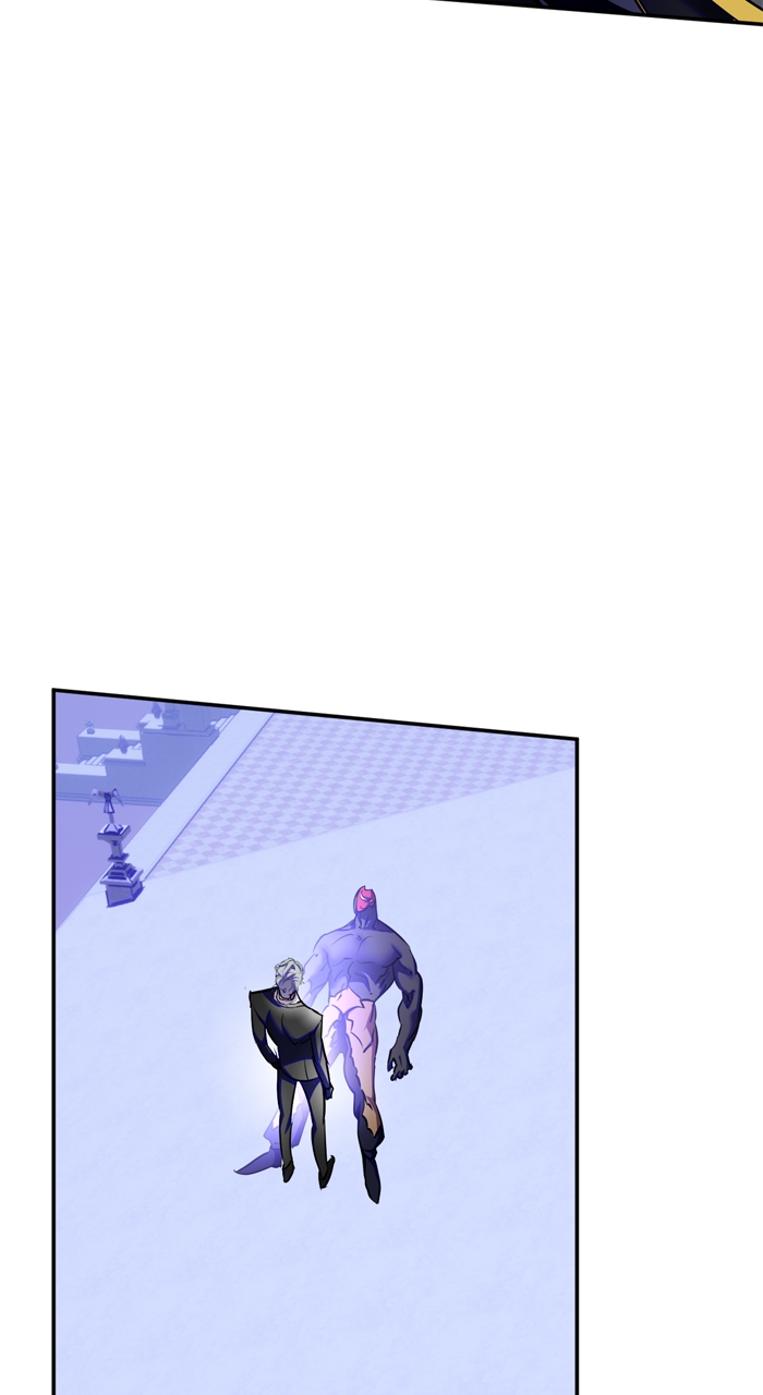 Read Return to Player (en) Manga Online