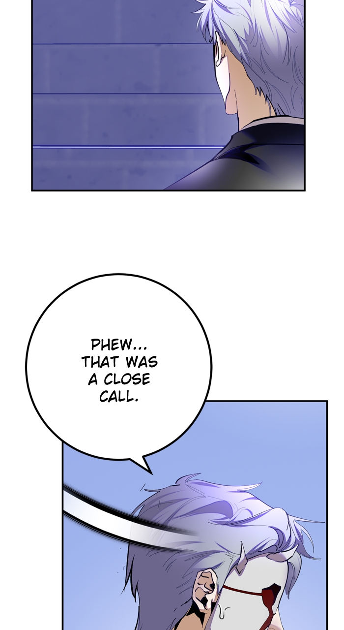 Read Return to Player (en) Manga Online