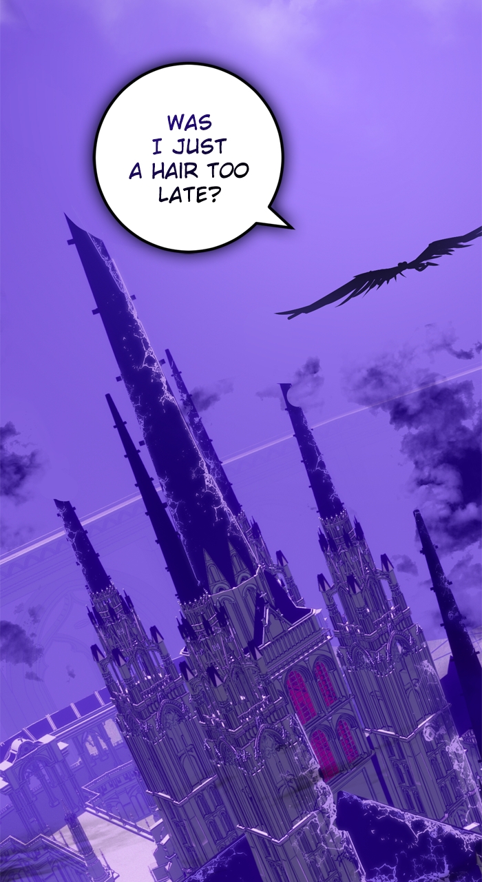 Read Return to Player (en) Manga Online