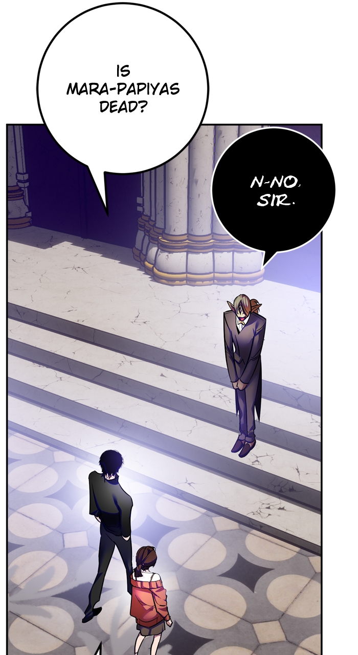 Read Return to Player (en) Manga Online