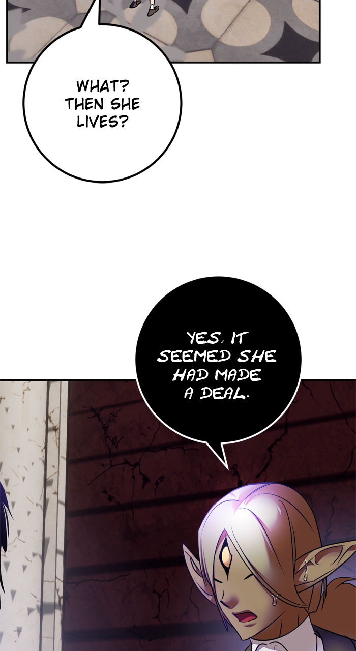 Read Return to Player (en) Manga Online