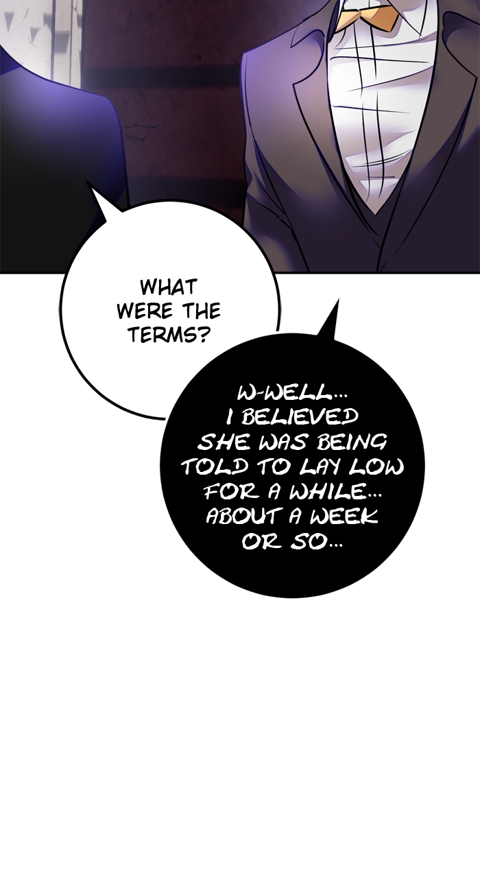 Read Return to Player (en) Manga Online