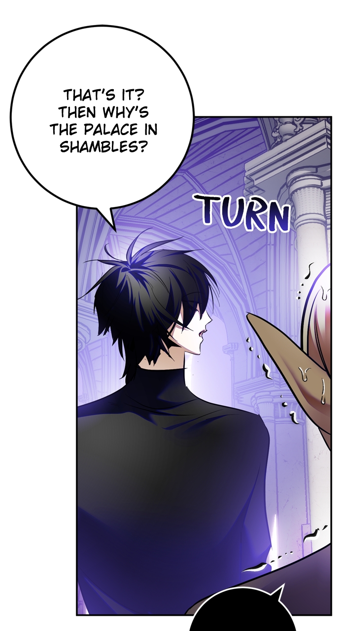 Read Return to Player (en) Manga Online