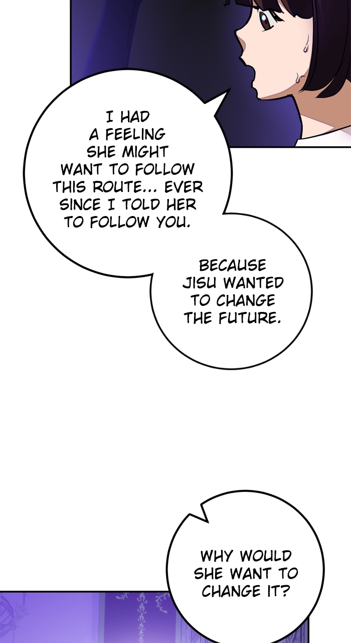 Read Return to Player (en) Manga Online