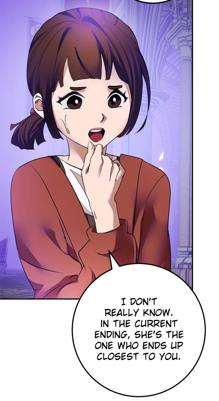 Read Return to Player (en) Manga Online