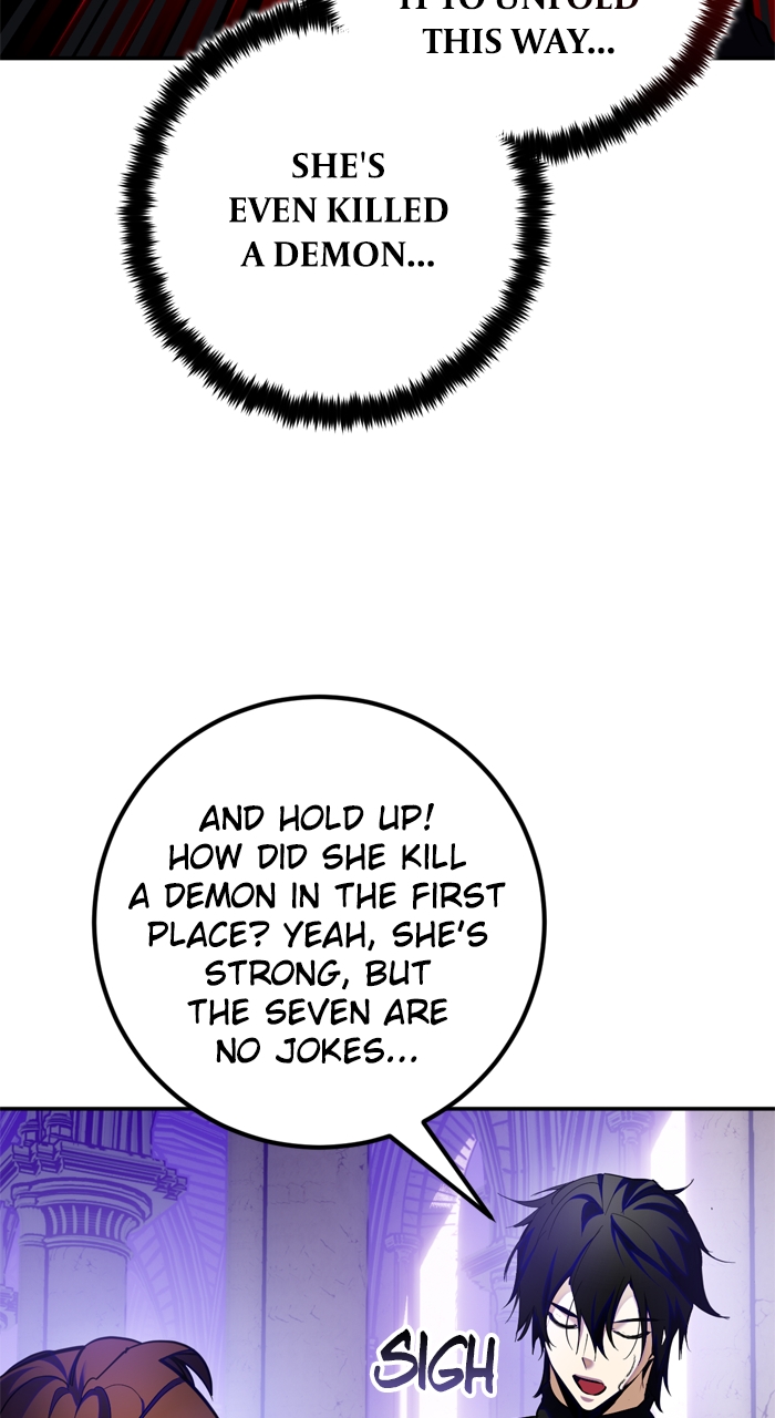 Read Return to Player (en) Manga Online