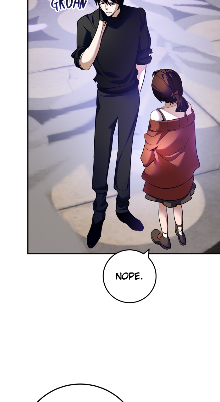 Read Return to Player (en) Manga Online