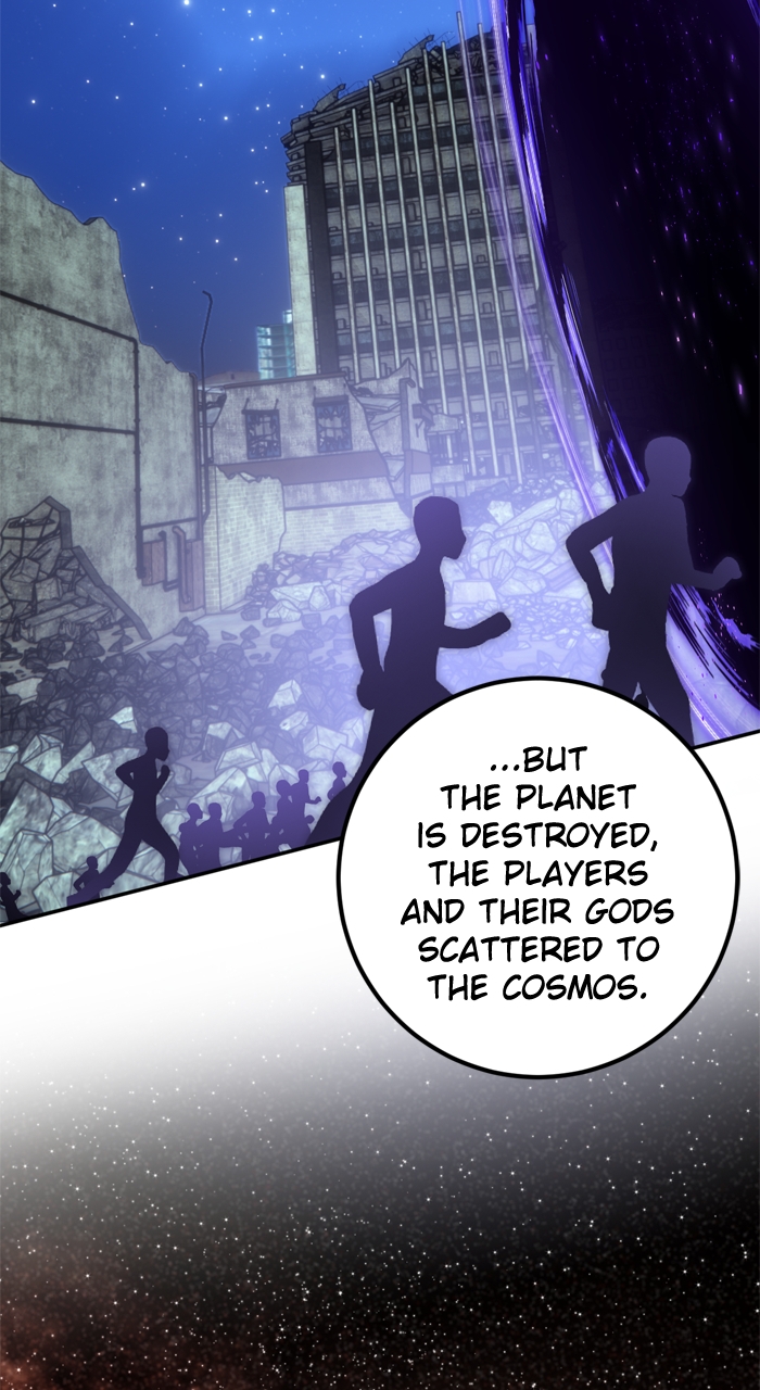 Read Return to Player (en) Manga Online