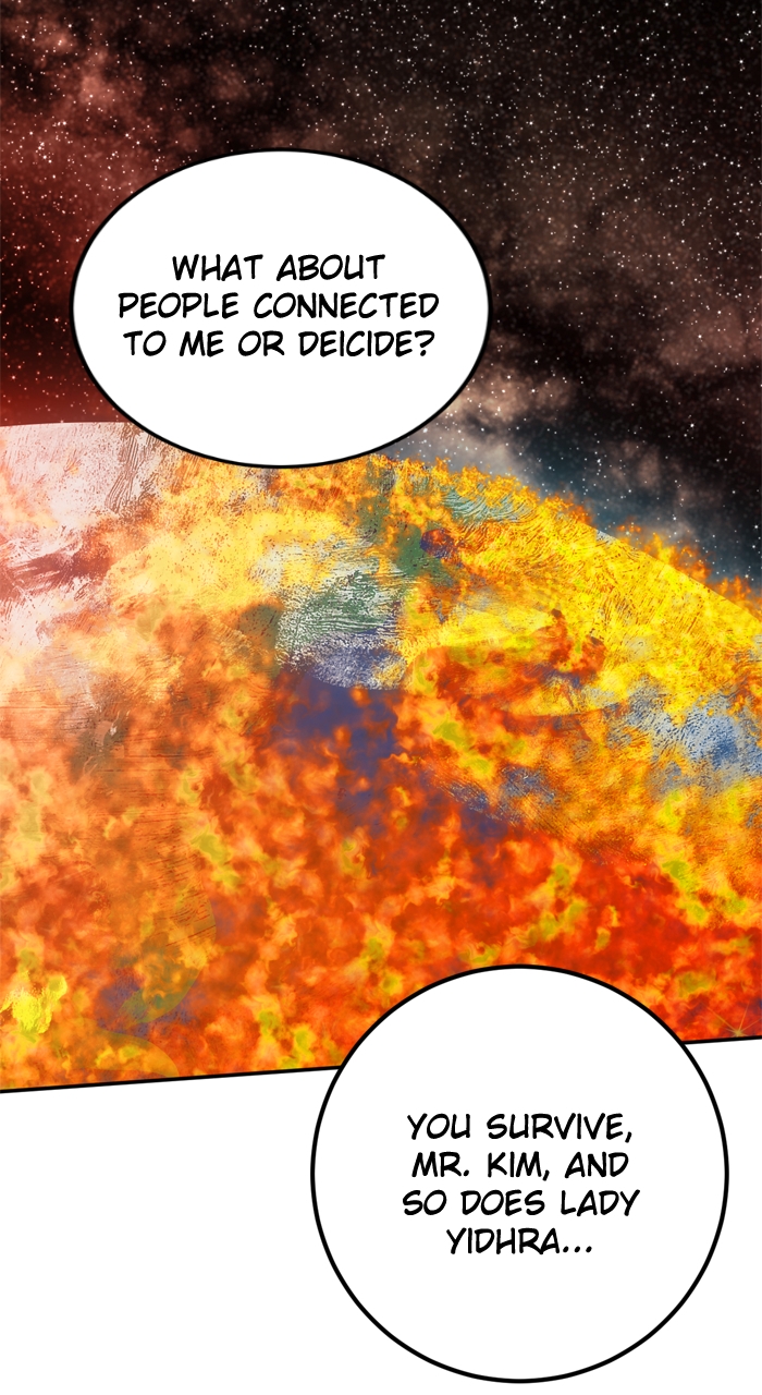 Read Return to Player (en) Manga Online