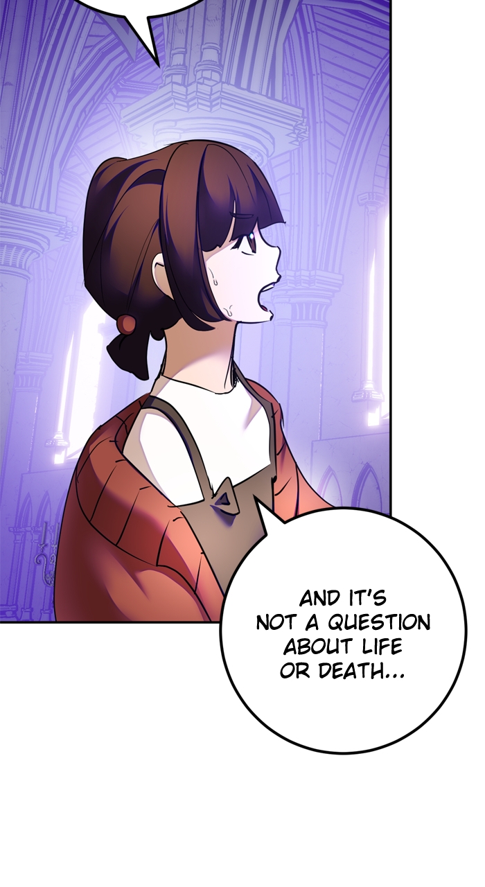 Read Return to Player (en) Manga Online