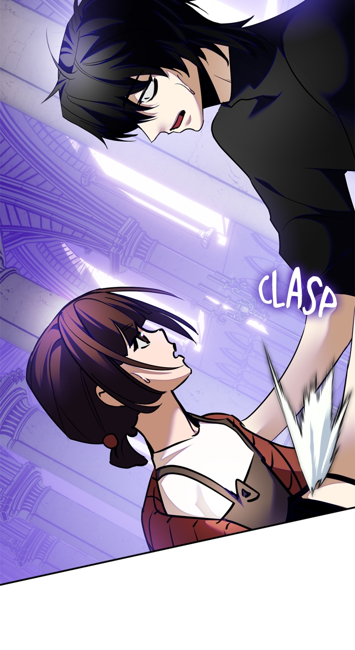 Read Return to Player (en) Manga Online