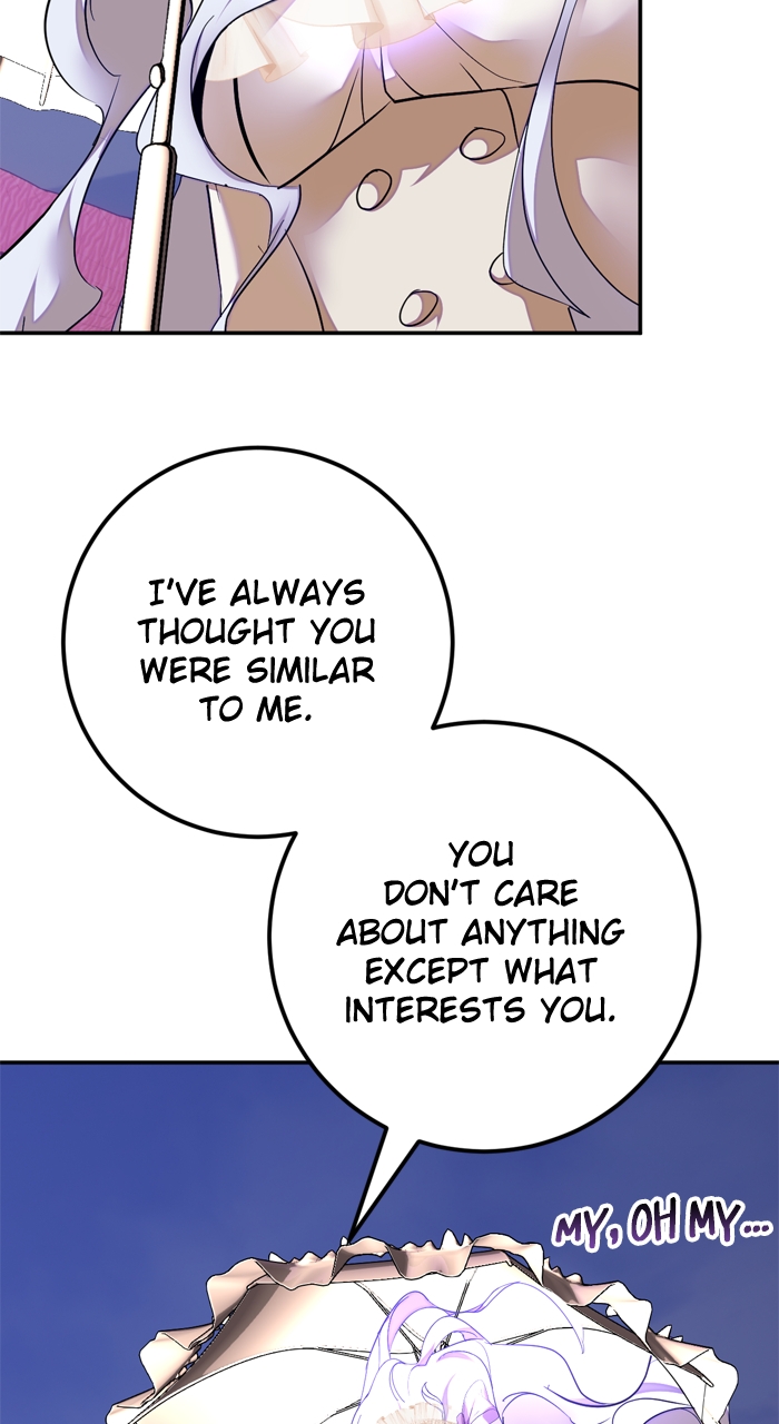 Read Return to Player (en) Manga Online