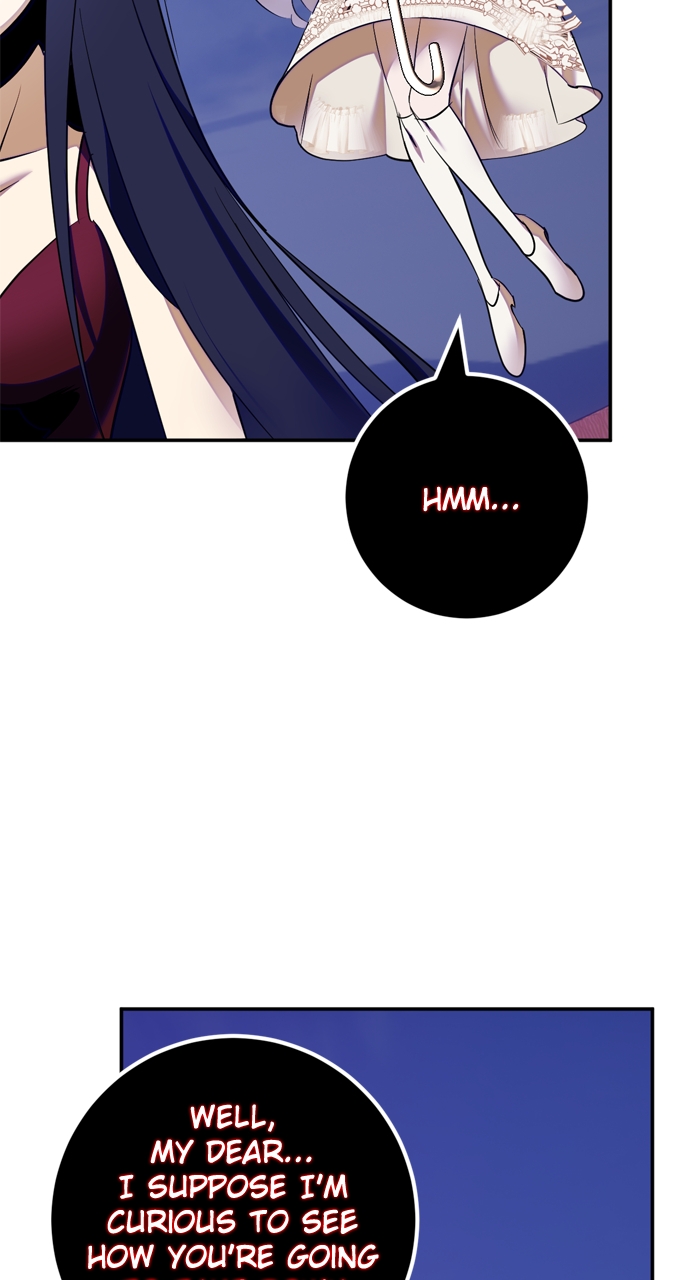 Read Return to Player (en) Manga Online