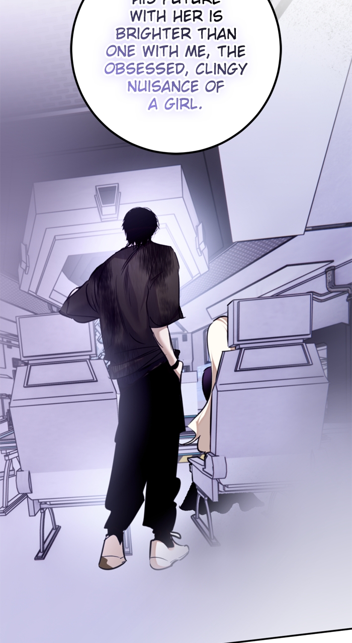 Read Return to Player (en) Manga Online