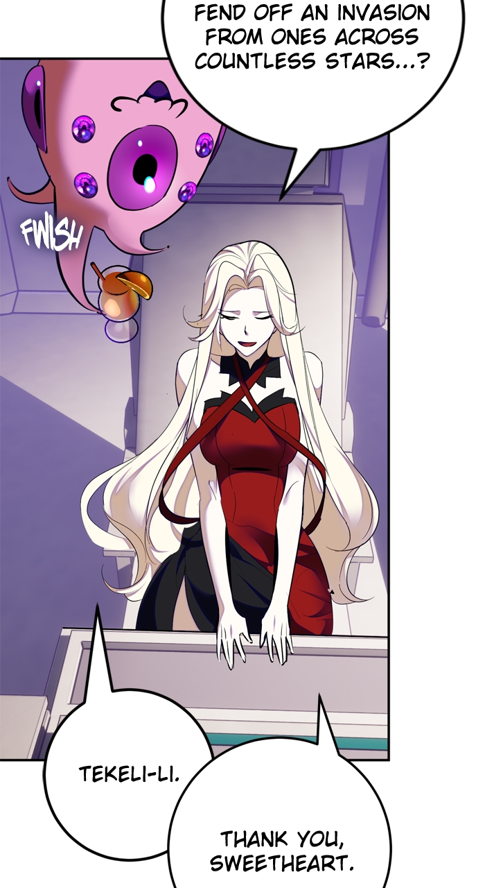 Read Return to Player (en) Manga Online