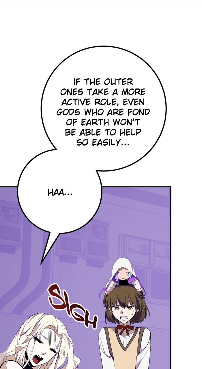 Read Return to Player (en) Manga Online