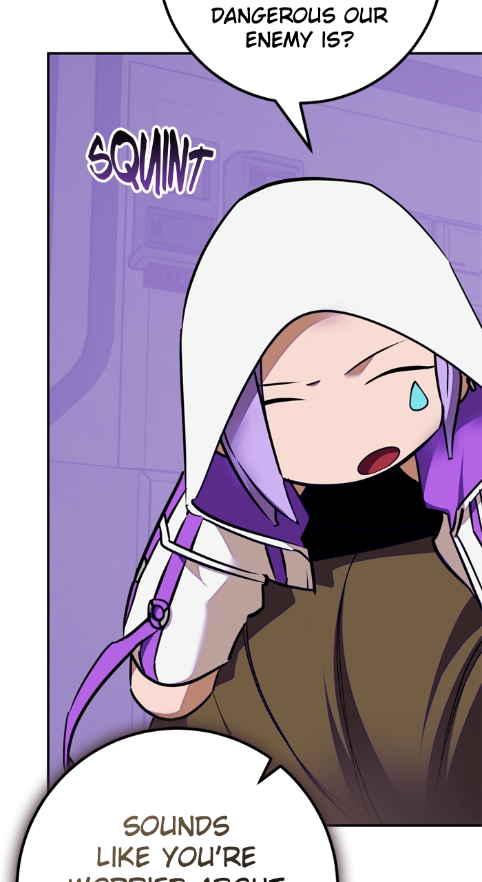 Read Return to Player (en) Manga Online