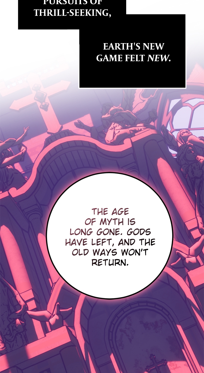 Read Return to Player (en) Manga Online