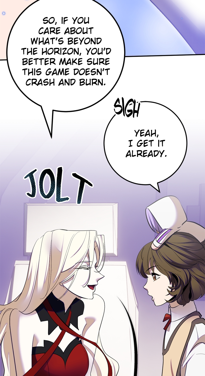 Read Return to Player (en) Manga Online