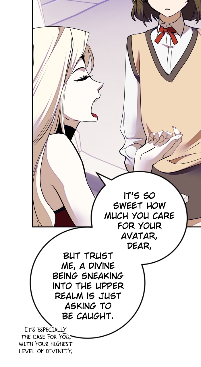 Read Return to Player (en) Manga Online