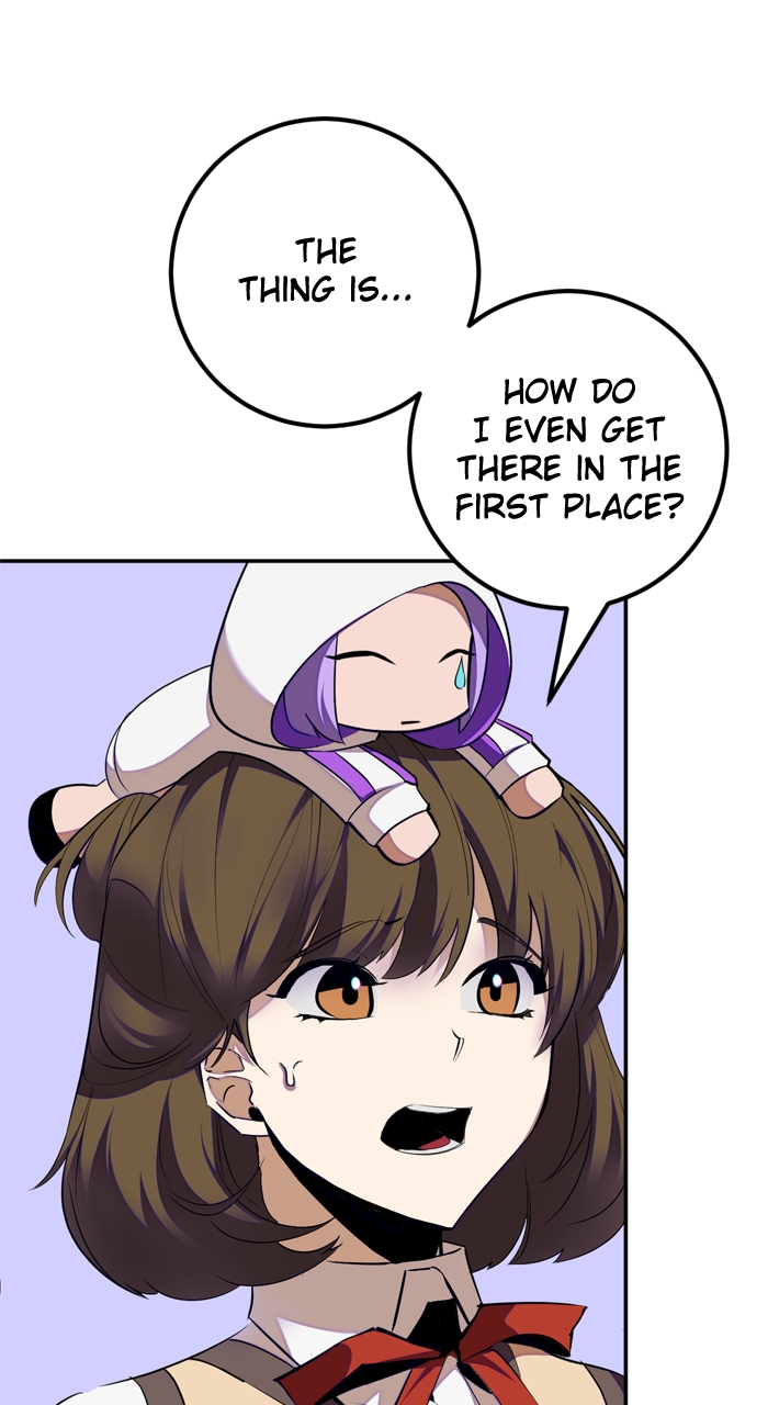 Read Return to Player (en) Manga Online