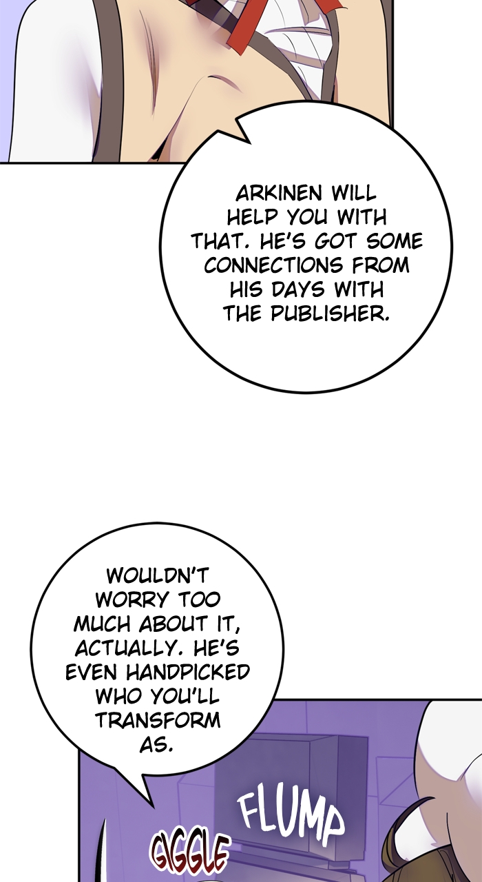 Read Return to Player (en) Manga Online