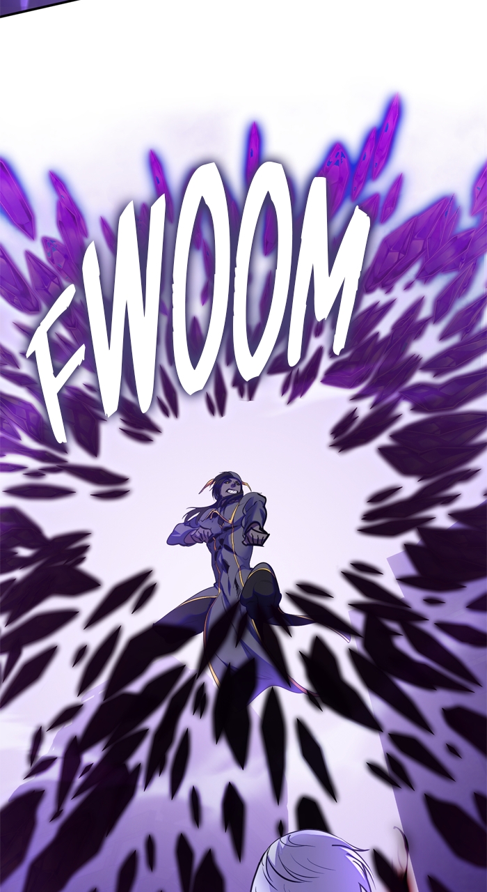 Read Return to Player (en) Manga Online