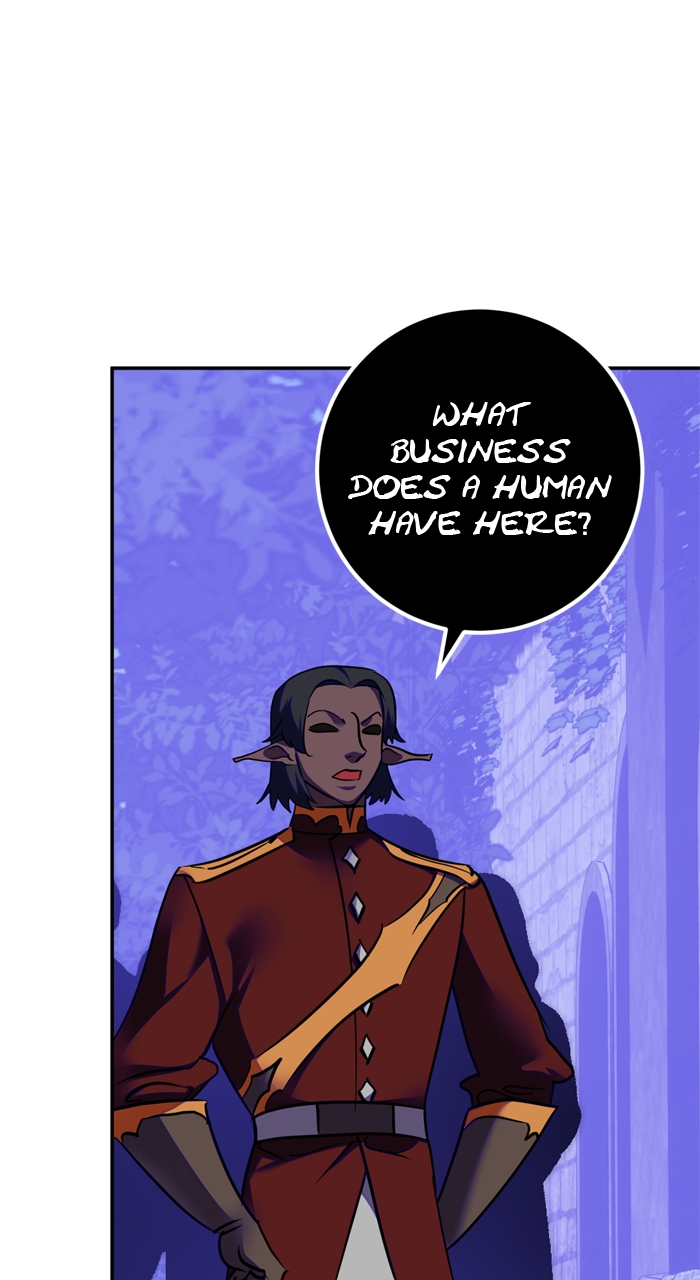 Read Return to Player (en) Manga Online