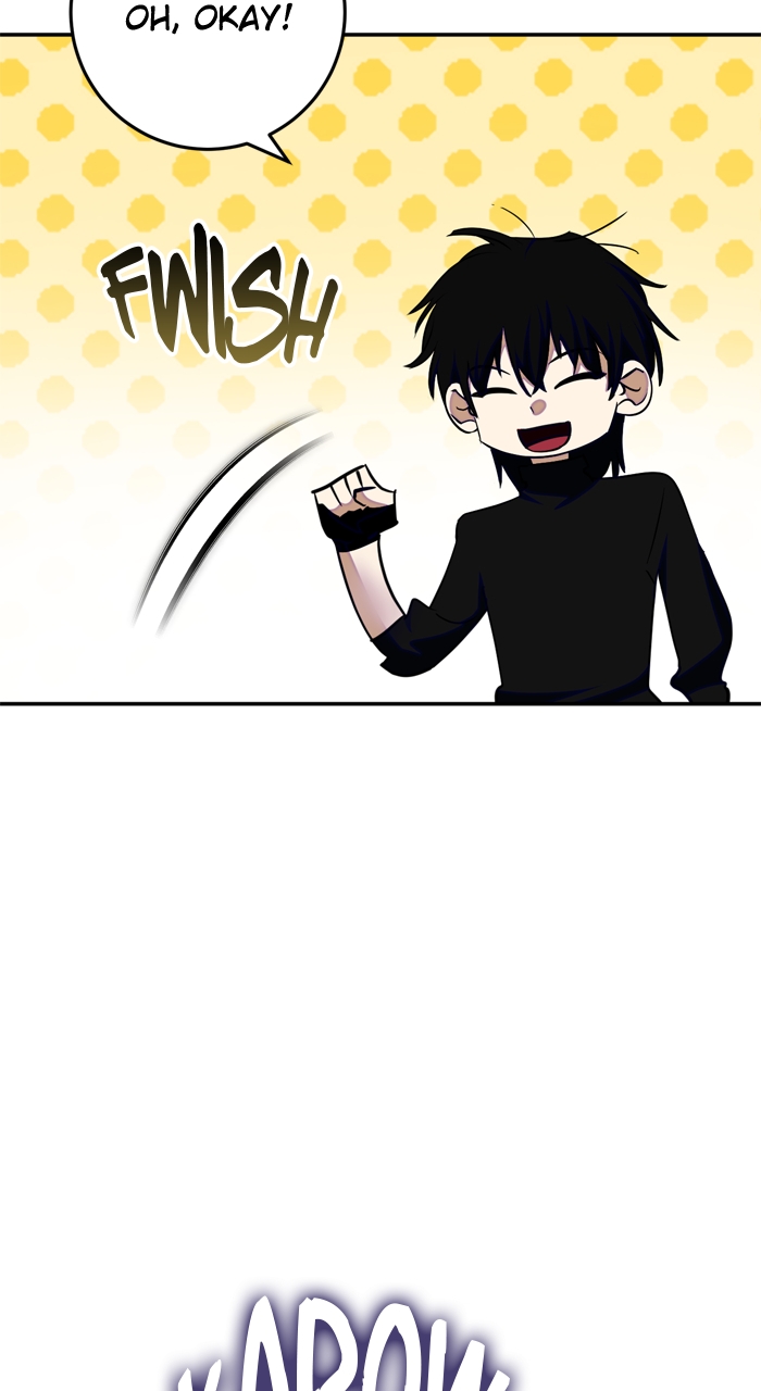 Read Return to Player (en) Manga Online