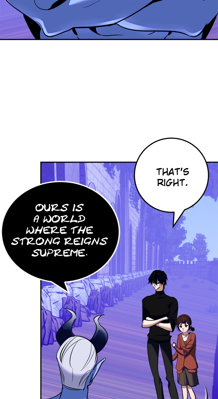 Read Return to Player (en) Manga Online