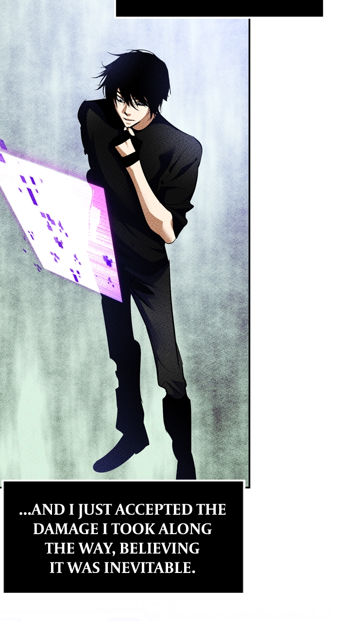 Read Return to Player (en) Manga Online