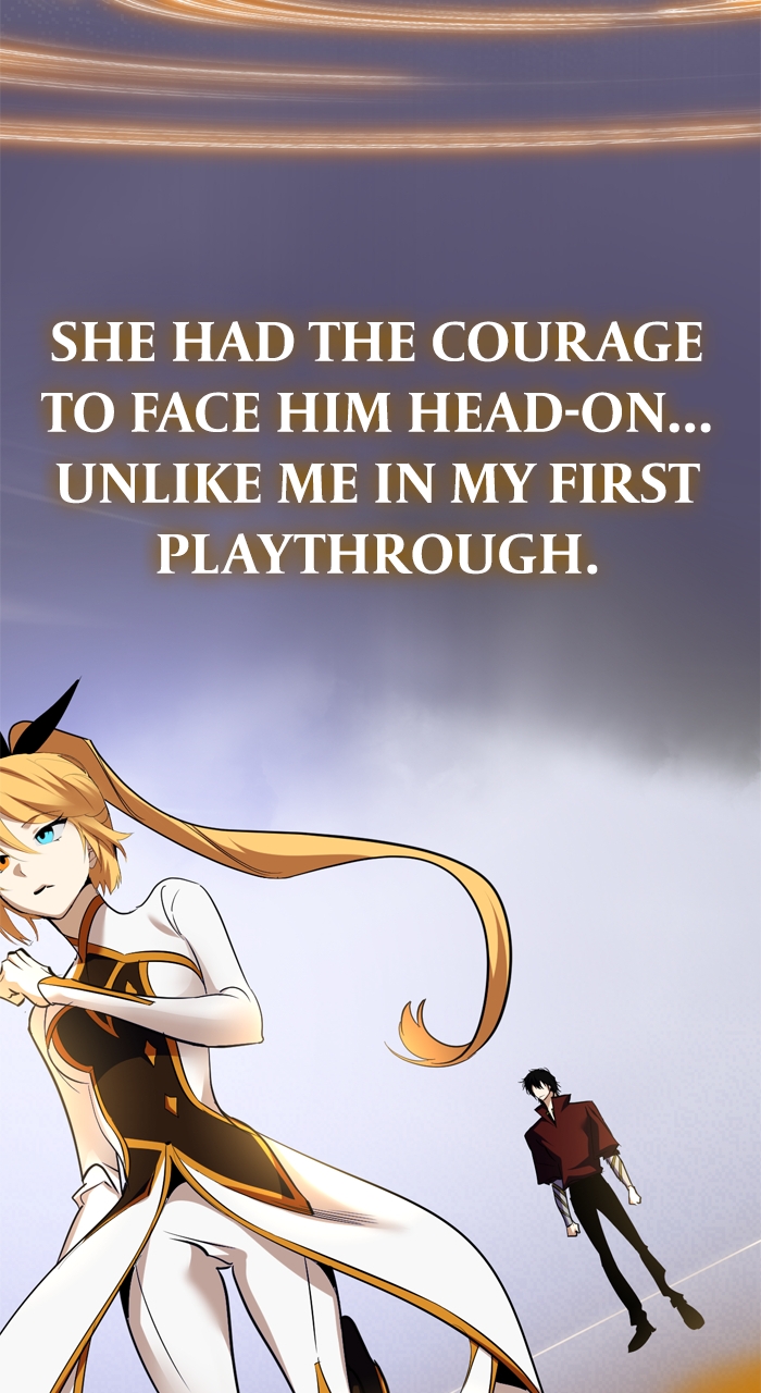 Read Return to Player (en) Manga Online