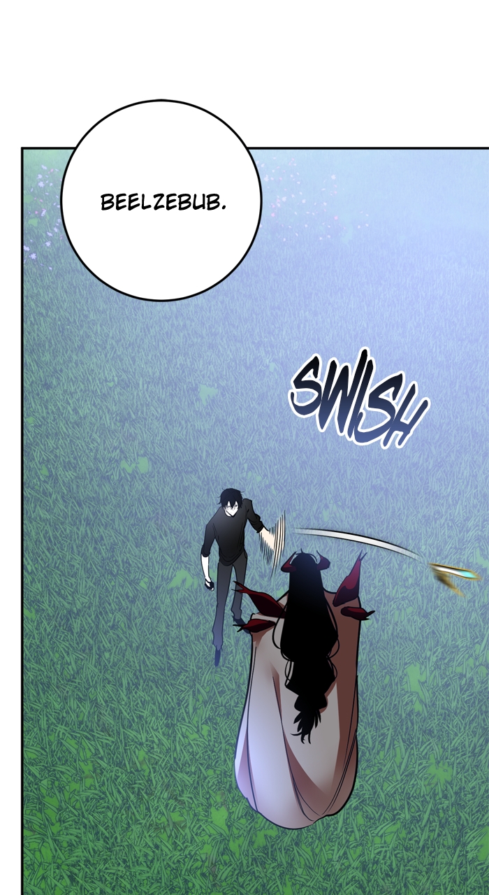 Read Return to Player (en) Manga Online