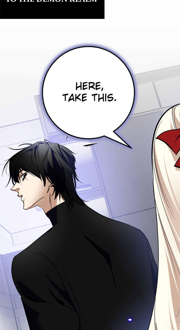 Read Return to Player (en) Manga Online