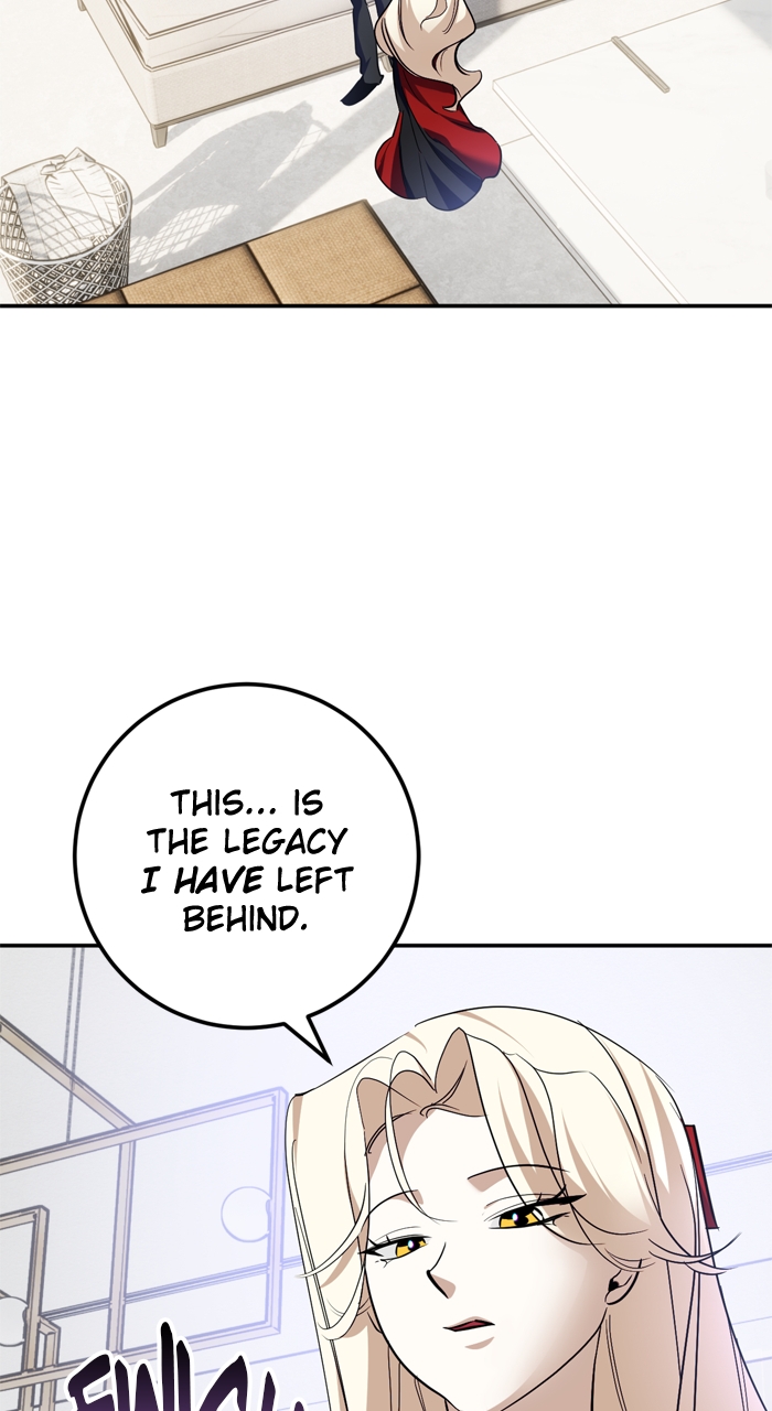 Read Return to Player (en) Manga Online